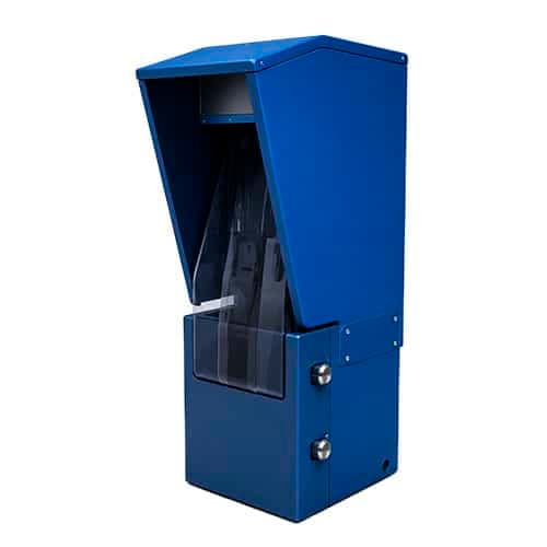 ATM Enclosures