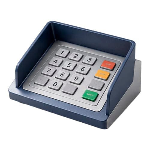 Keypad