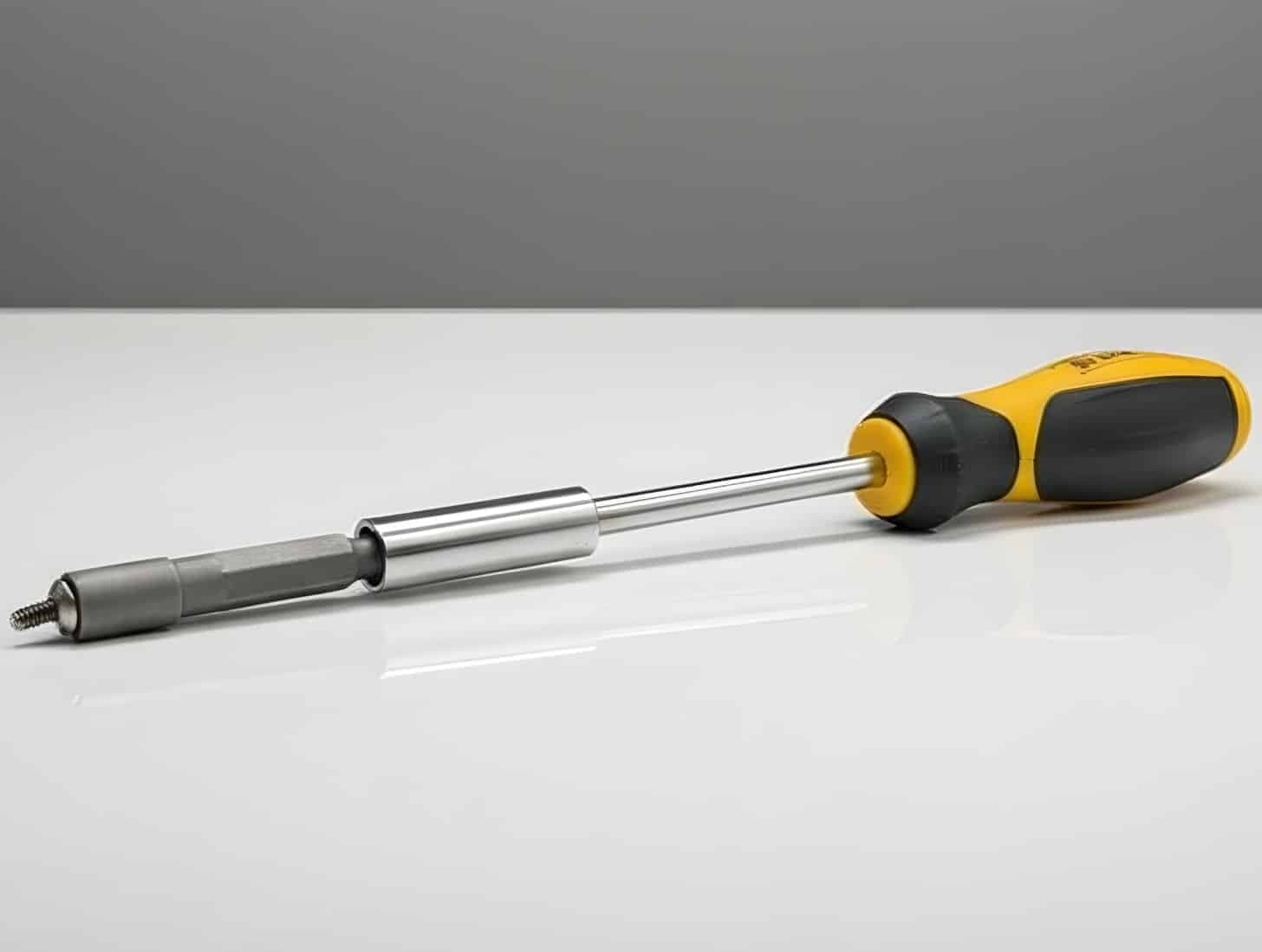 Elliptical Screwdriver for Hyosung cassettes Part No. S8170000004