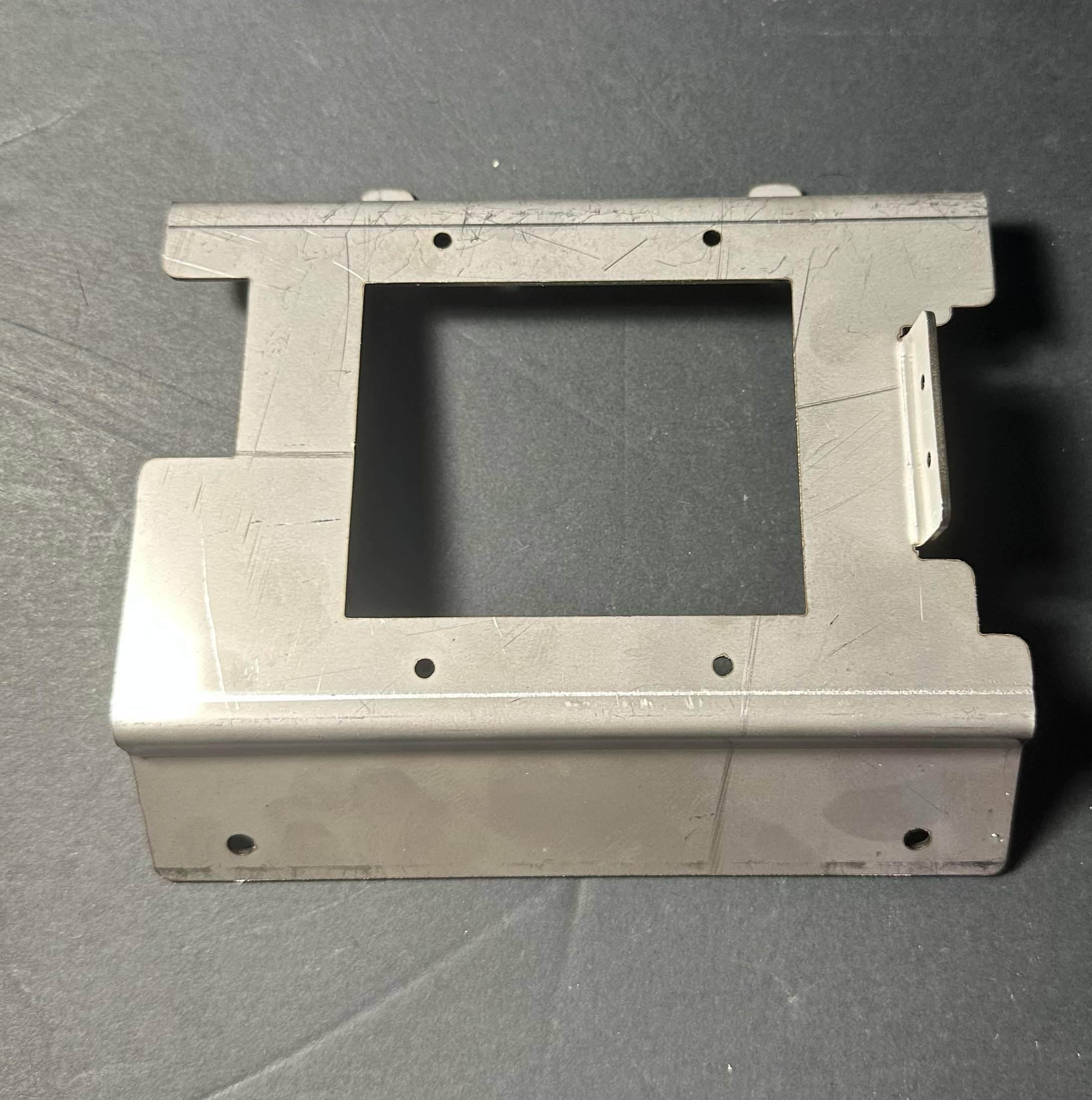 Mounting Bracket for Hyosung Keypads NH 1800SE, NH 1800CE Part no: S4210003365