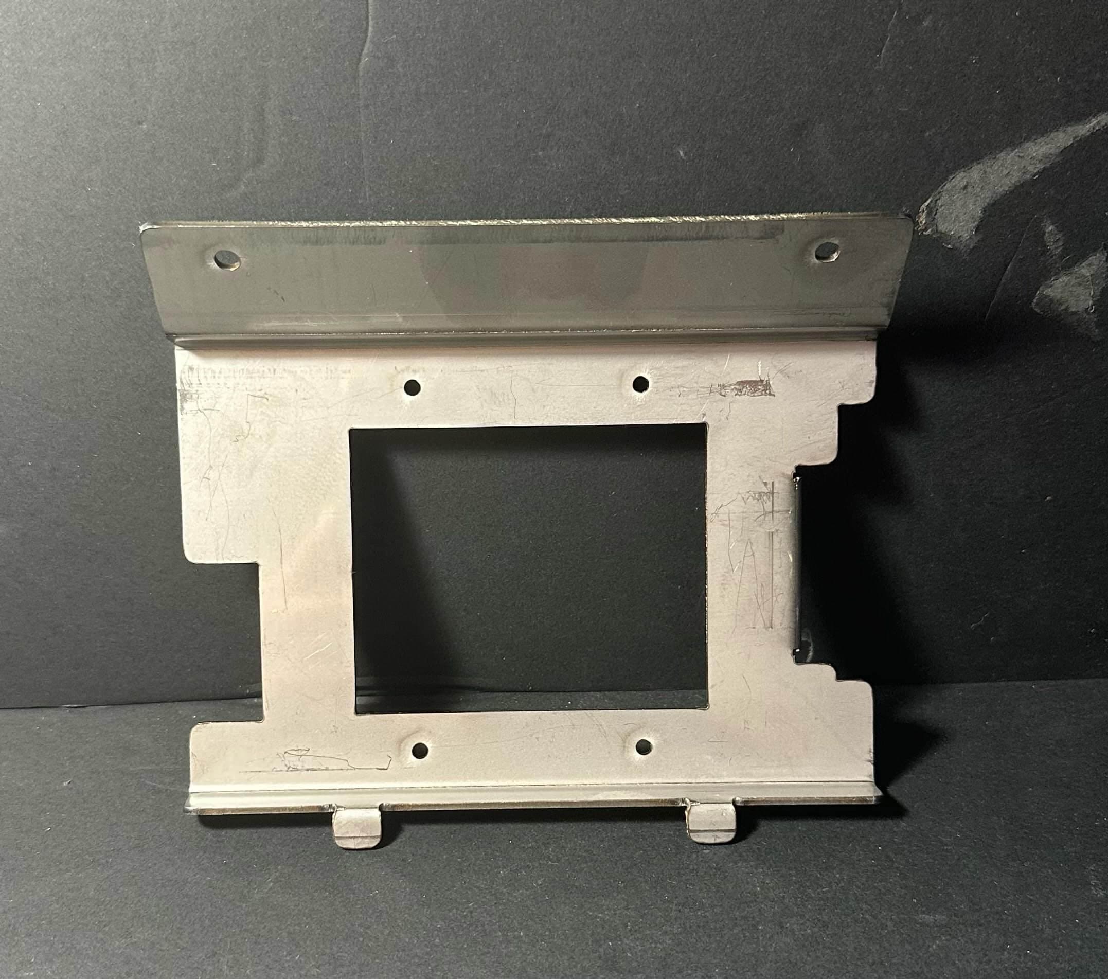 Mounting Bracket for Hyosung Keypads NH 1800SE, NH 1800CE Part no: S4210003365