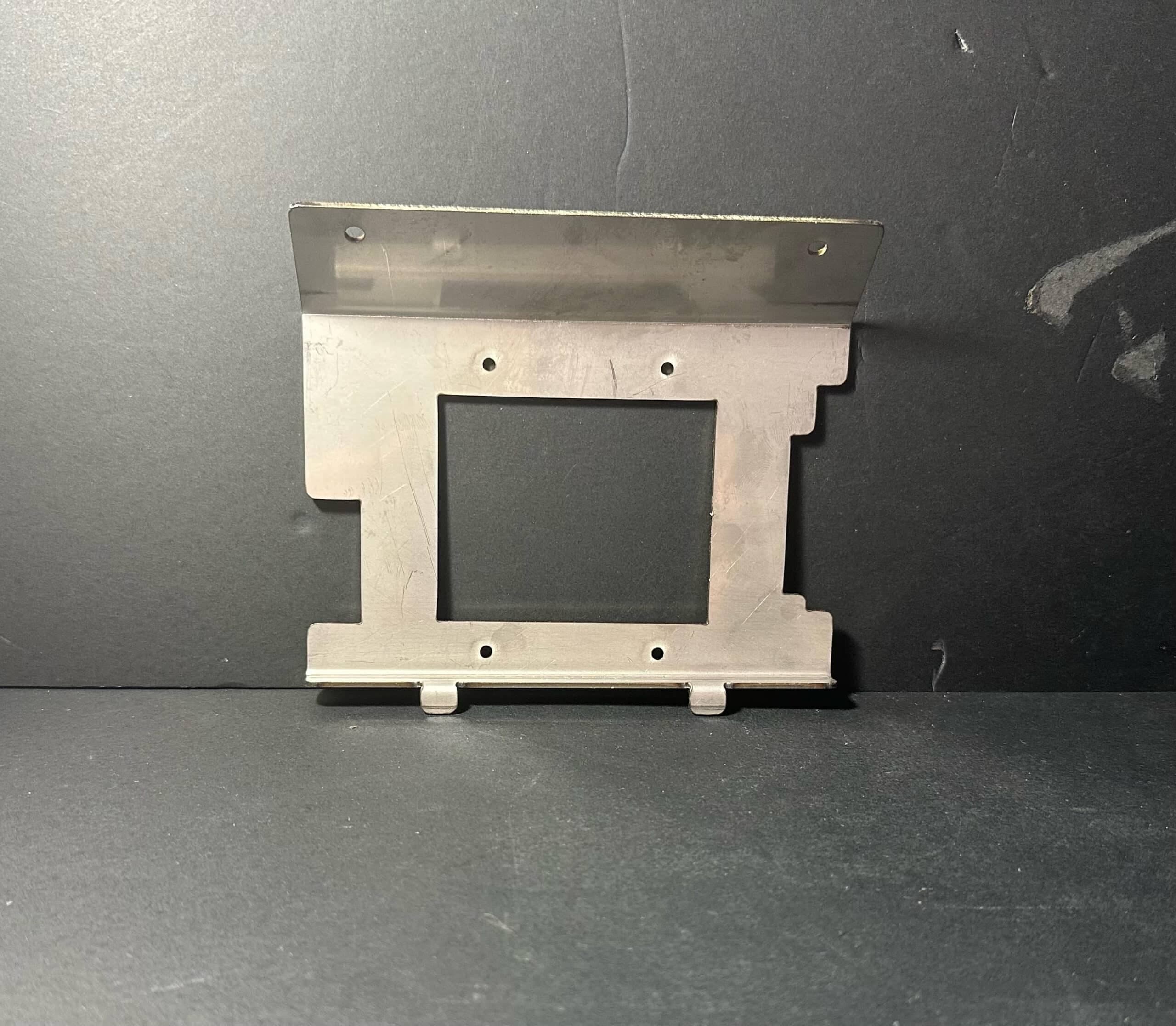 Mounting Bracket for Hyosung Keypads NH2700SE, PN: S4210003125