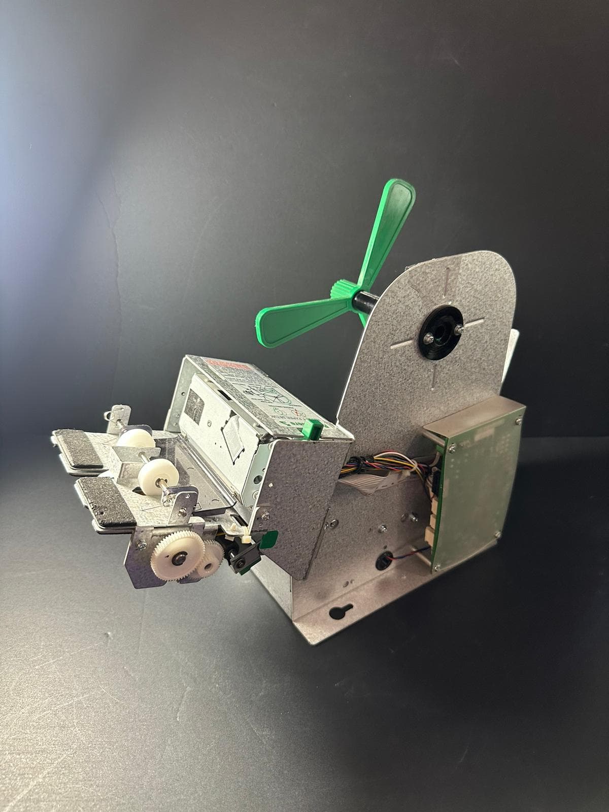 Hyosung ATM Machine Printer, Part No: S5409000015