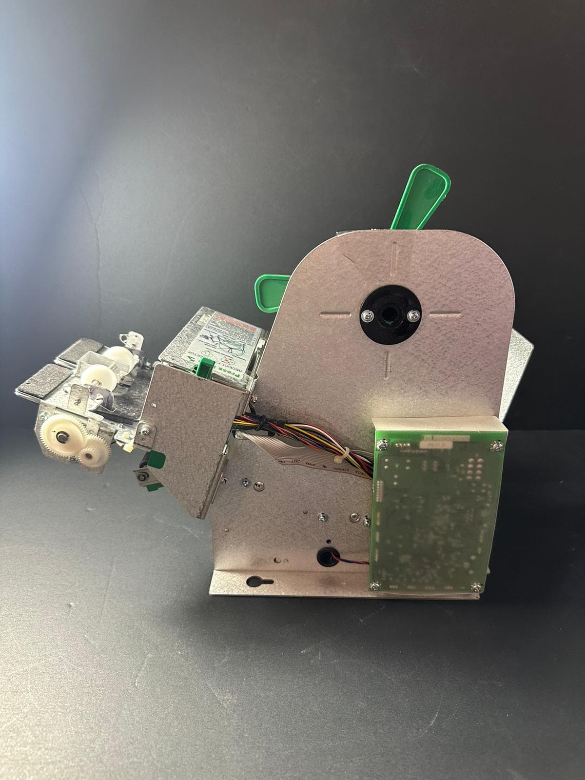 Hyosung ATM Machine Printer, Part No: S5409000015