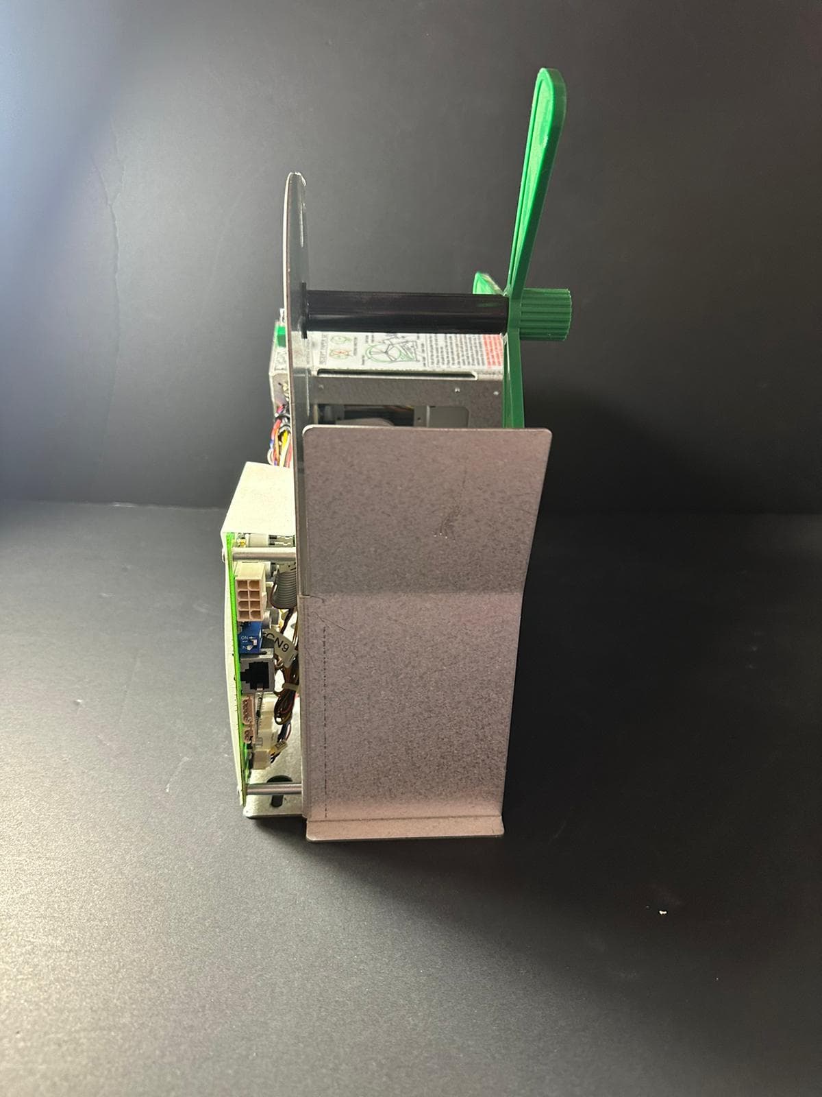 Hyosung ATM Machine Printer, Part No: S5409000015