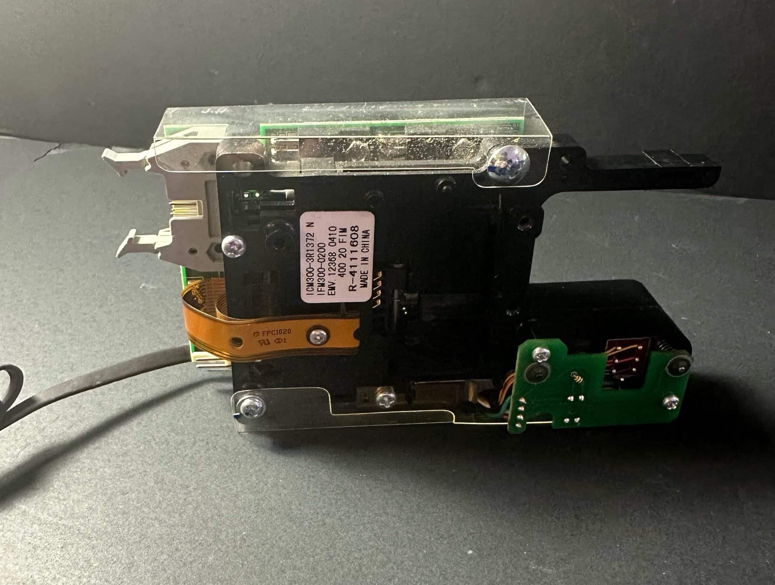 Hyosung ATM EMV Card Reader (Refurbished)