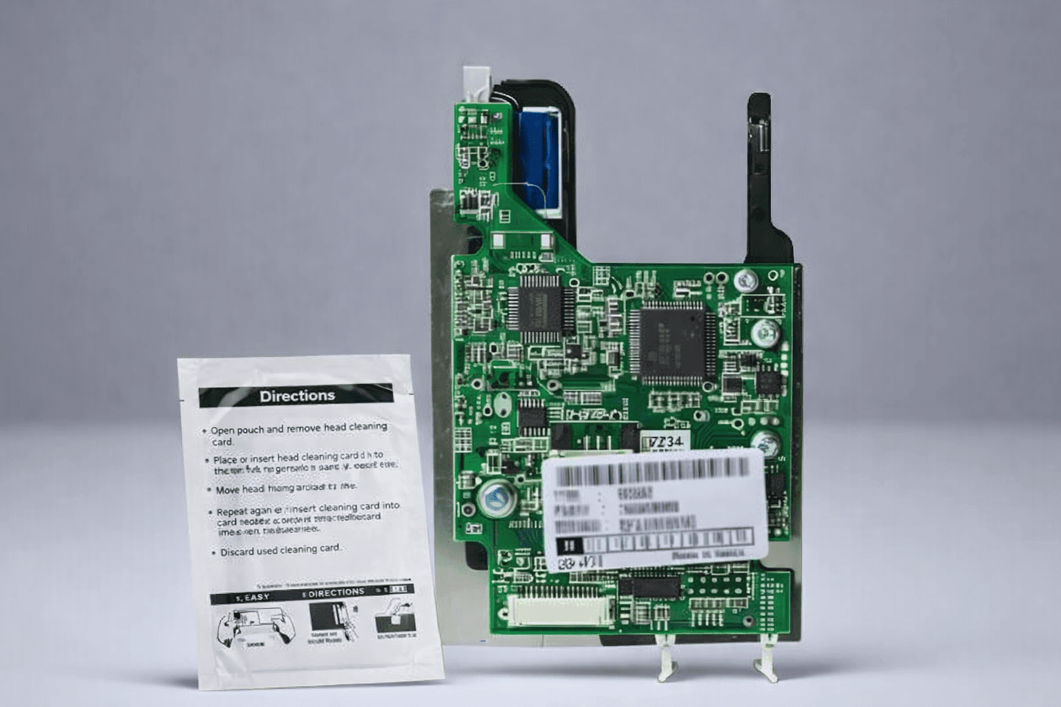 Hyosung ATM EMV Card Reader (Refurbished)