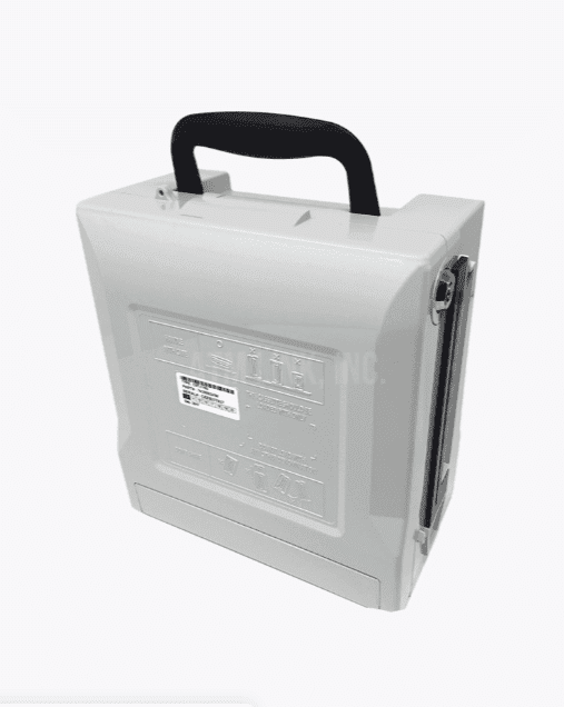 Hyosung ATM 4K Cash Dispenser (Refurbished) – Without Cassettes (P/N S7010000194)