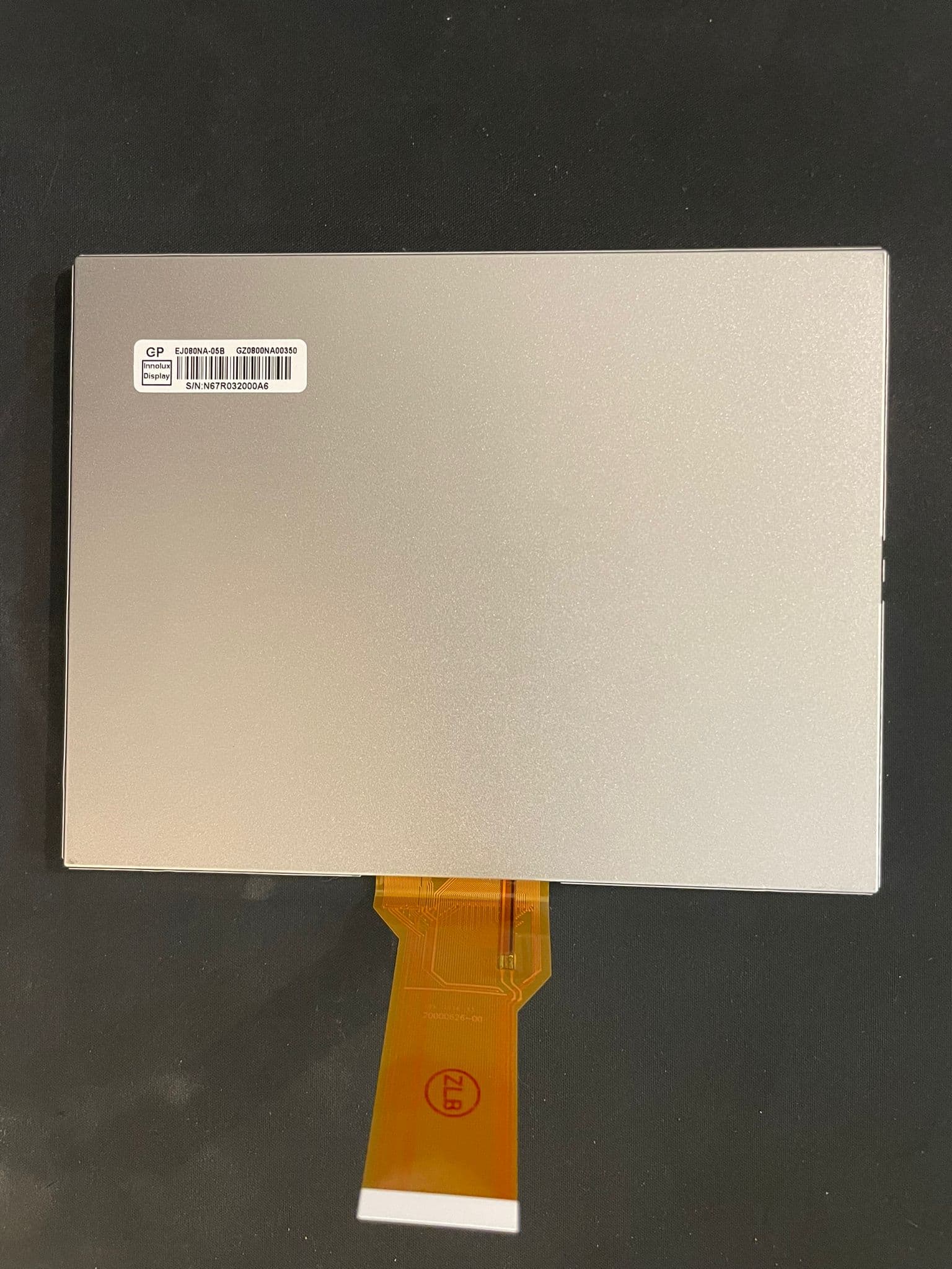 Hyosung LCD Screen for 1800SE: Part no: S5611000221