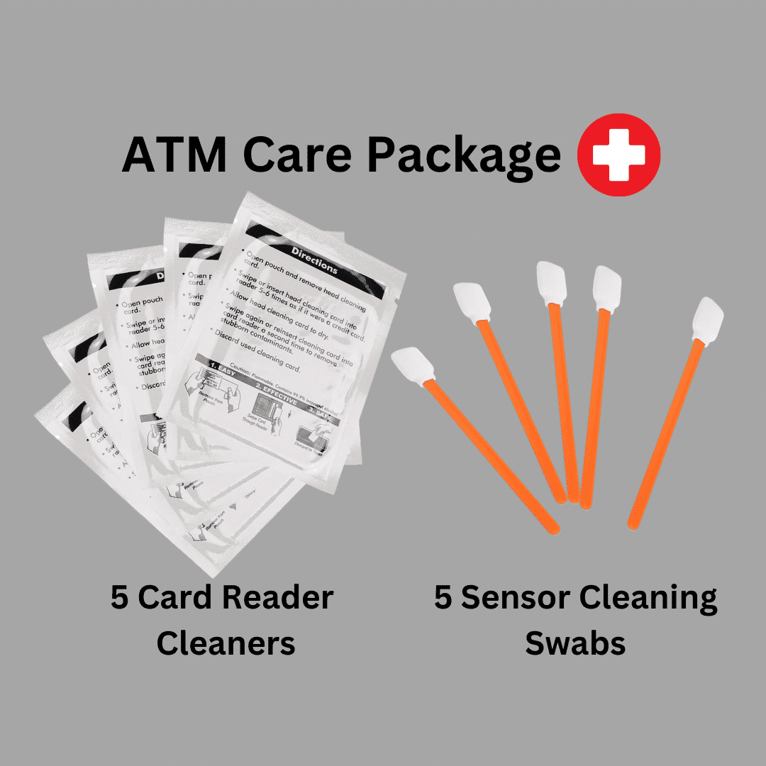 ATM Care Package +