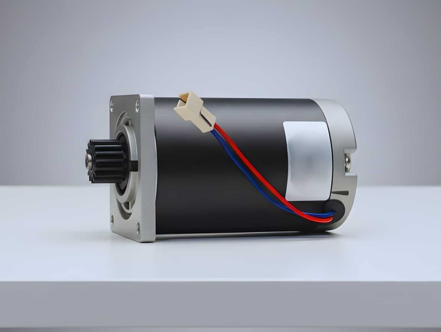 CDU Main Motor for Hyosung Part No. S7310000670 / S56403106/ S5500000001