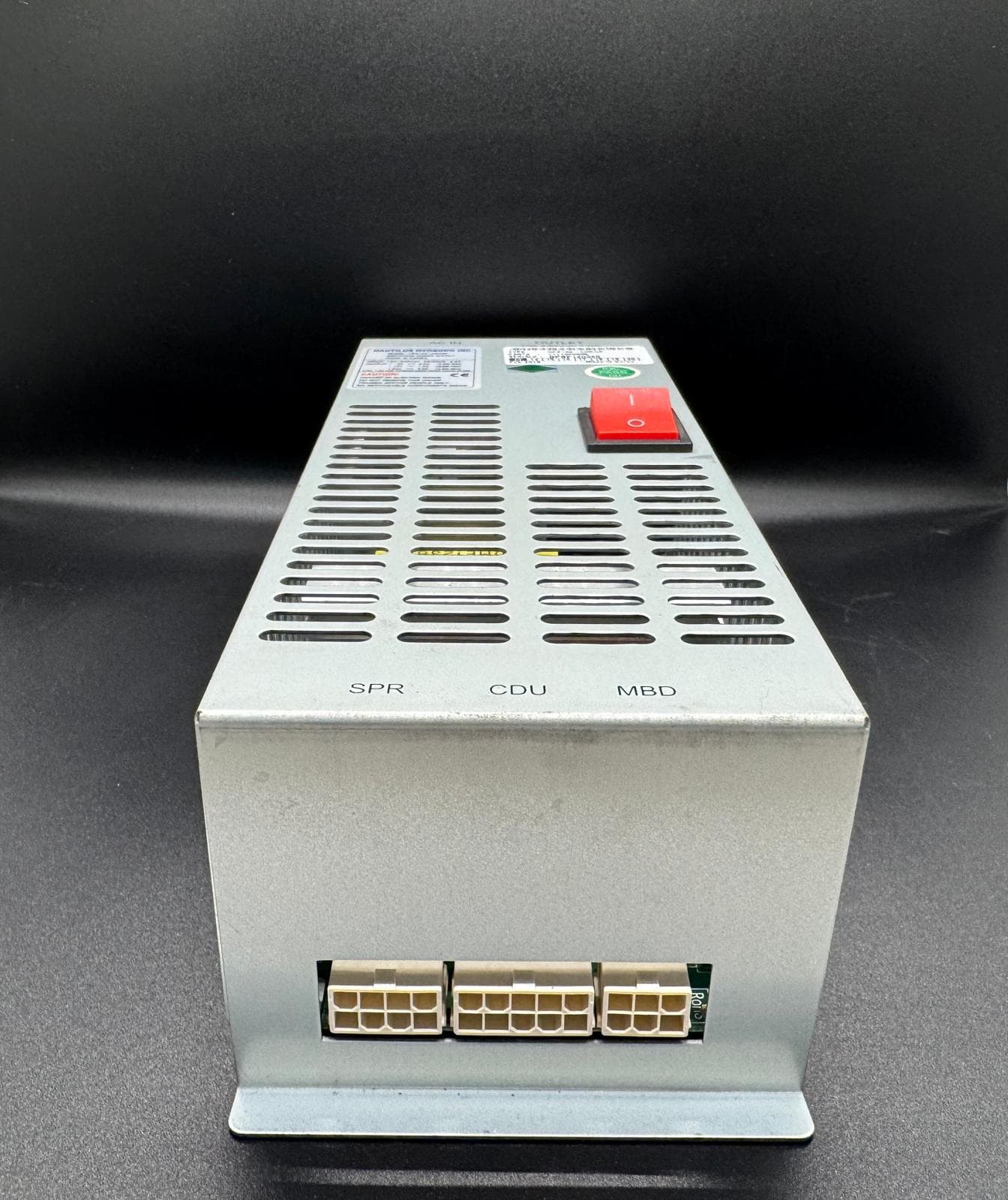 Hyosung Power Supply - Part Numbers: S5621000039 & S7111000005
