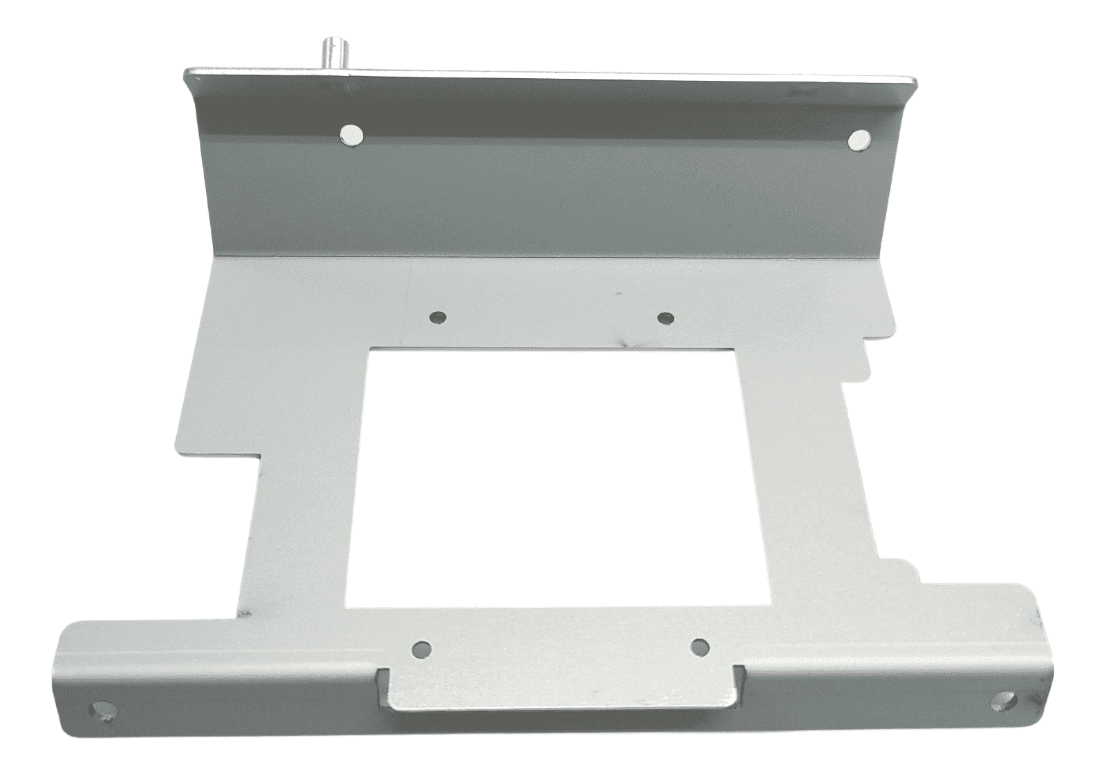 Keypad mounting bracket for Halo 1 and Halo S, Part No. S4140005329