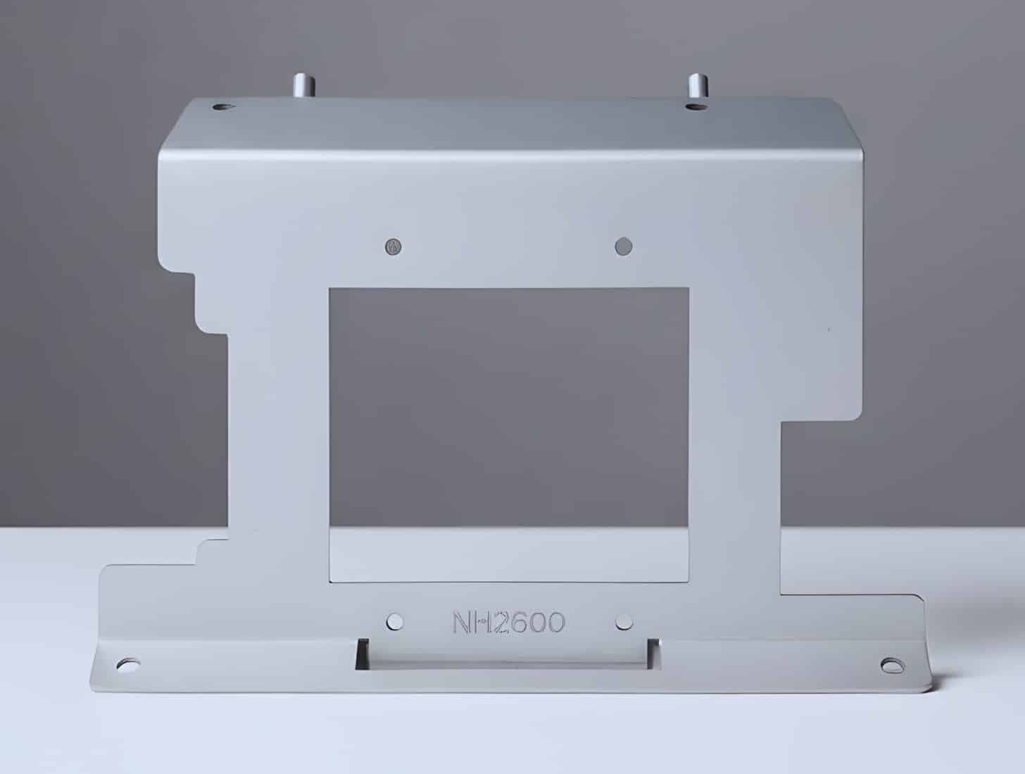 Keypad mounting bracket for Halo 1 and Halo S, Part No. S4140005329