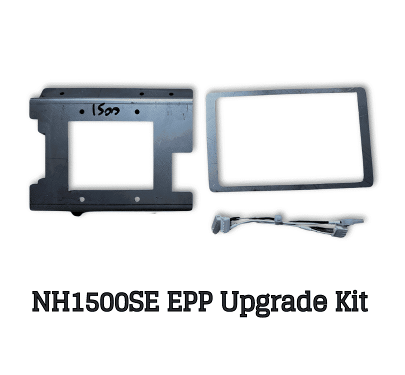PCI Compliancy Upgrade Kit for Hyosung NH1500SE (Accessories Only) (from 6000K keypad to 8000R or X1),, PN: S4010016501, S3200000556, S7200001458