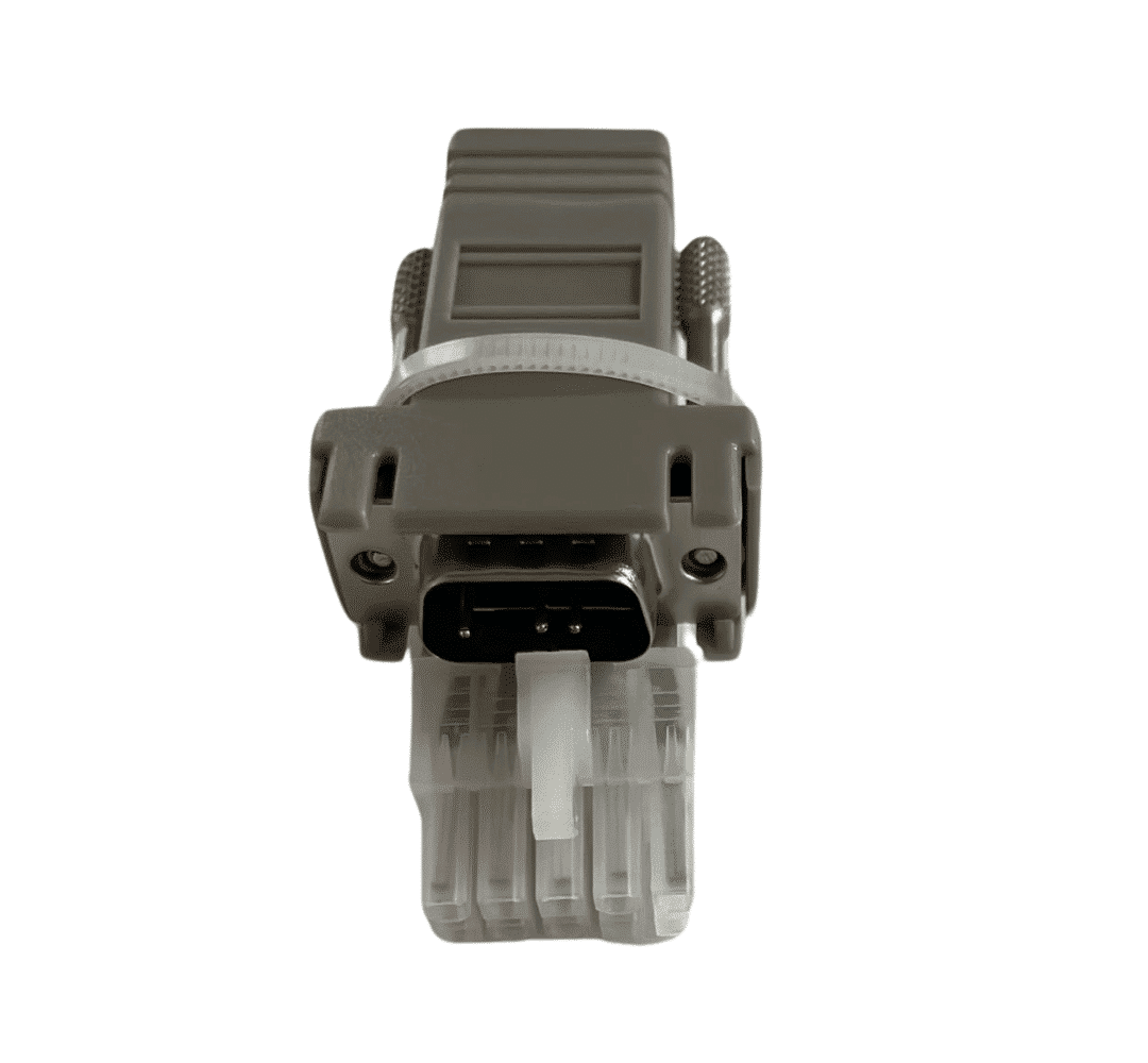 CDU Adapter  (When placing old style/CE dispenser in new style/SE machine) for Hyosung ATMs, PN:S3200000556