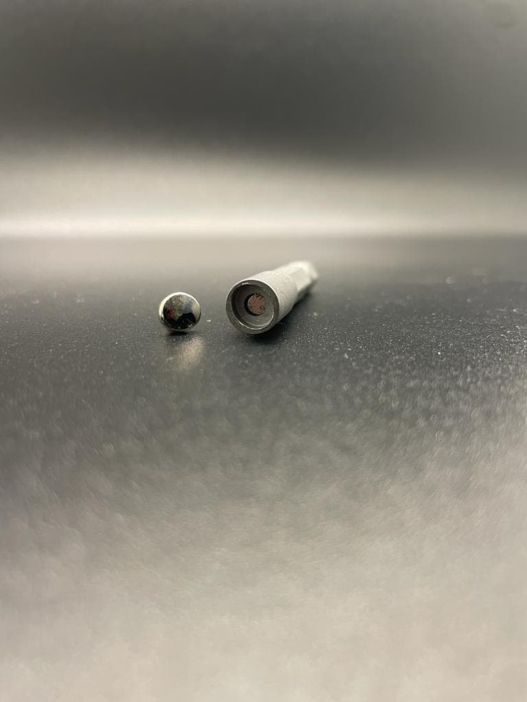 Screwdriver Bit for Hyosung Cassettes Part No. S8170000004