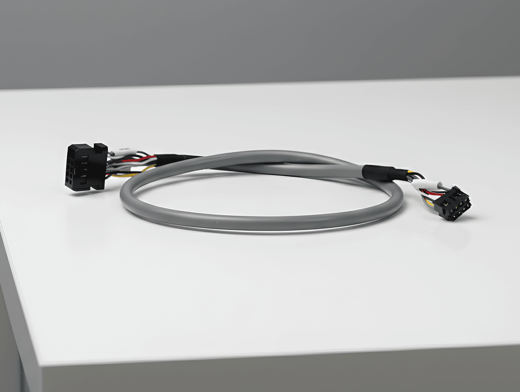 Card Reader Cable for Hyosung Halo/ II/s Part no: S3200002781