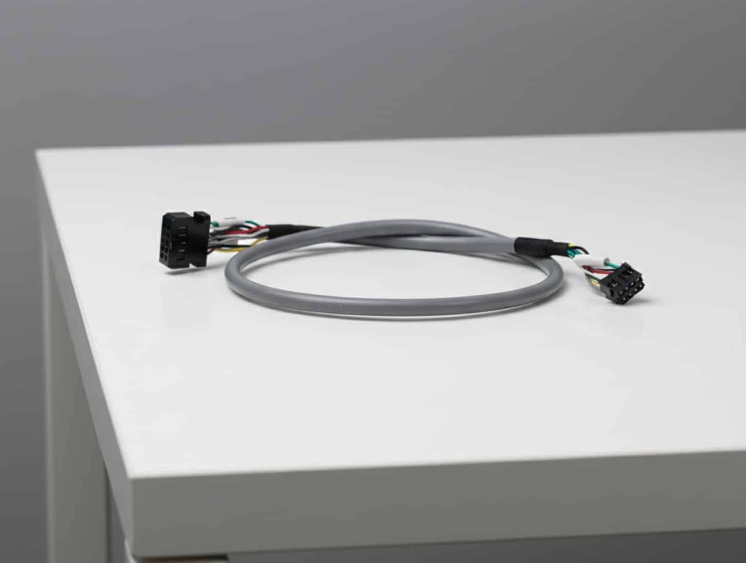 Card Reader Cable for Hyosung Halo/ II/s Part no: S3200002781