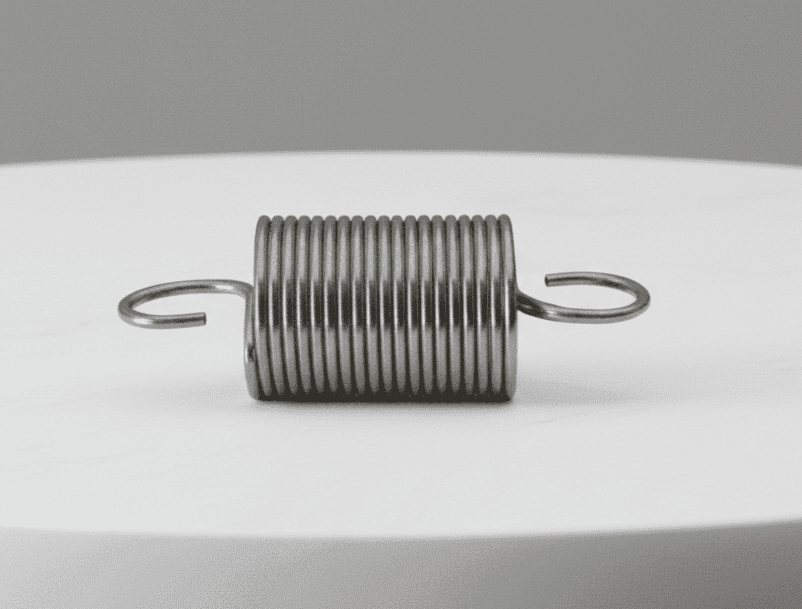 Hyosung Reject Solenoid Spring, Part no: S4590000977