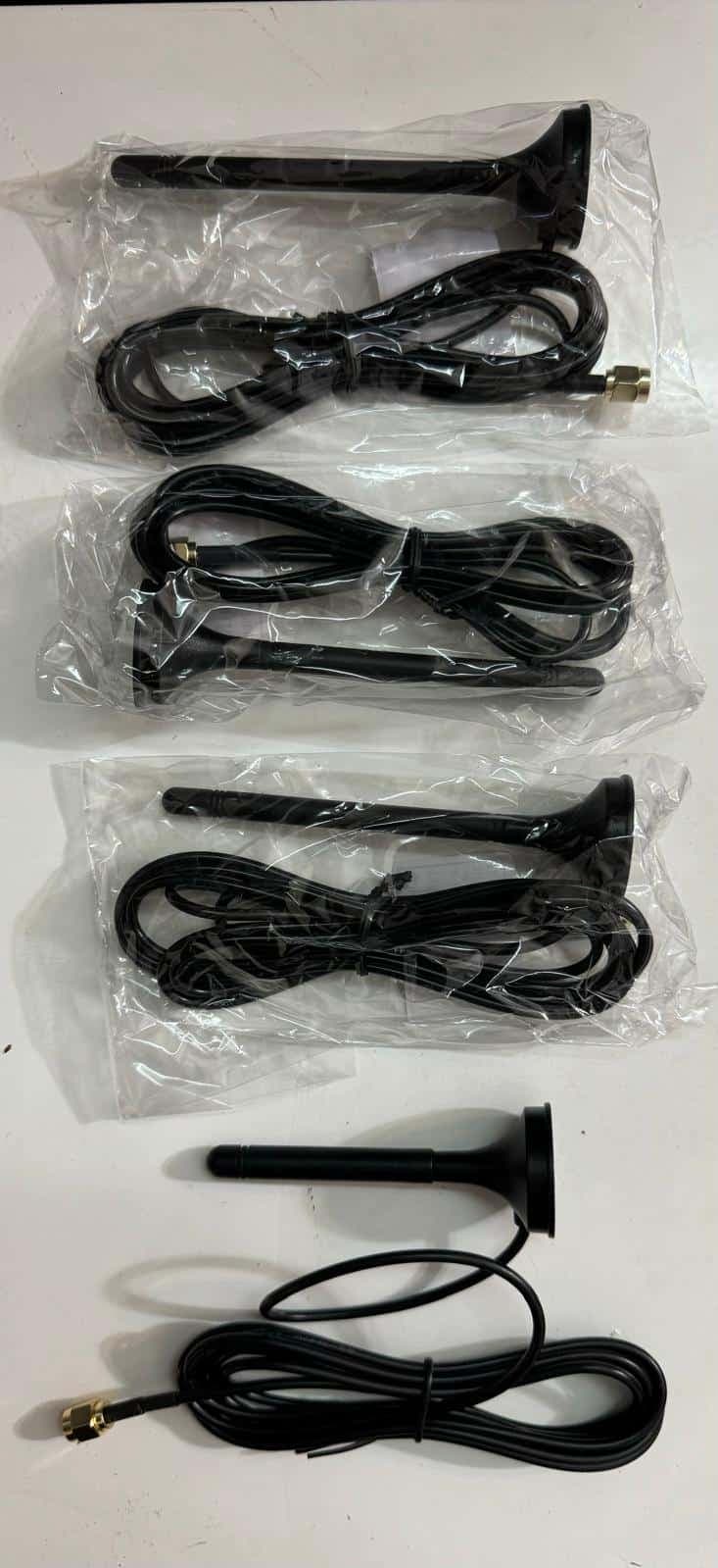 Antennas for modem (Set of 2)