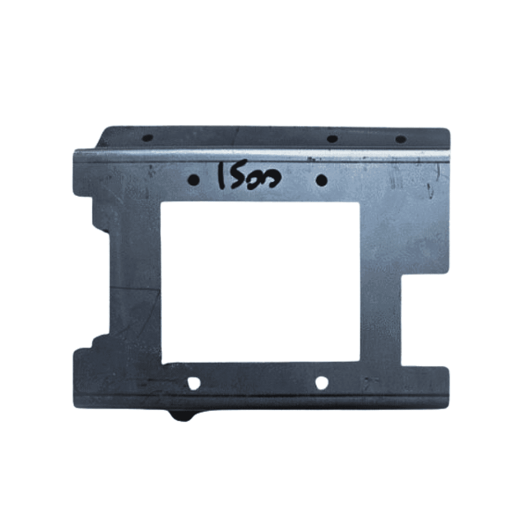 Mounting Bracket for Hyosung Keypads NH1500SE, Part number: S4010016501