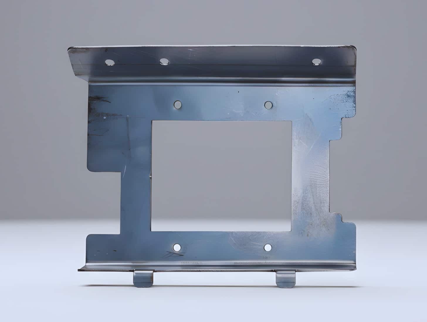 Mounting Bracket for Hyosung Keypads NH1500SE, Part number: S4010016501