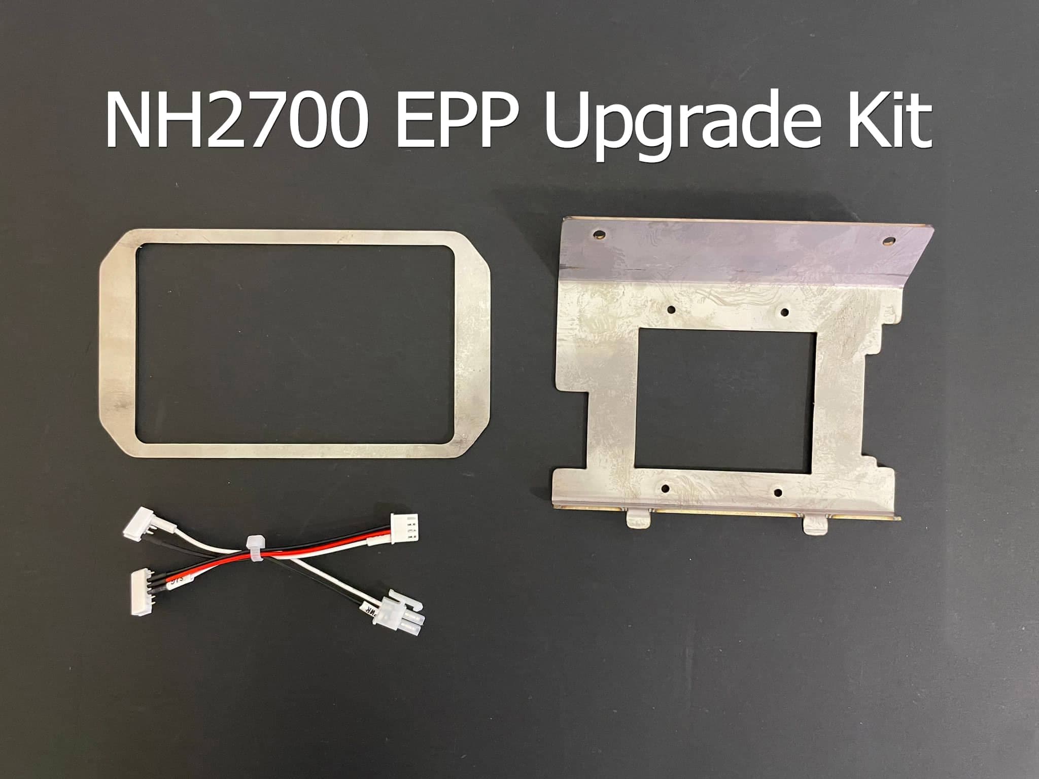 Hyosung 8000R Keypad, Part Number: 7130020100 + PCI Compliancy Upgrade Kit  for Hyosung NH2700SE (Accessories Only) (from 6000K keypad to 8000R or X1) Pn: S3200000556, S7200001298, S4210003125