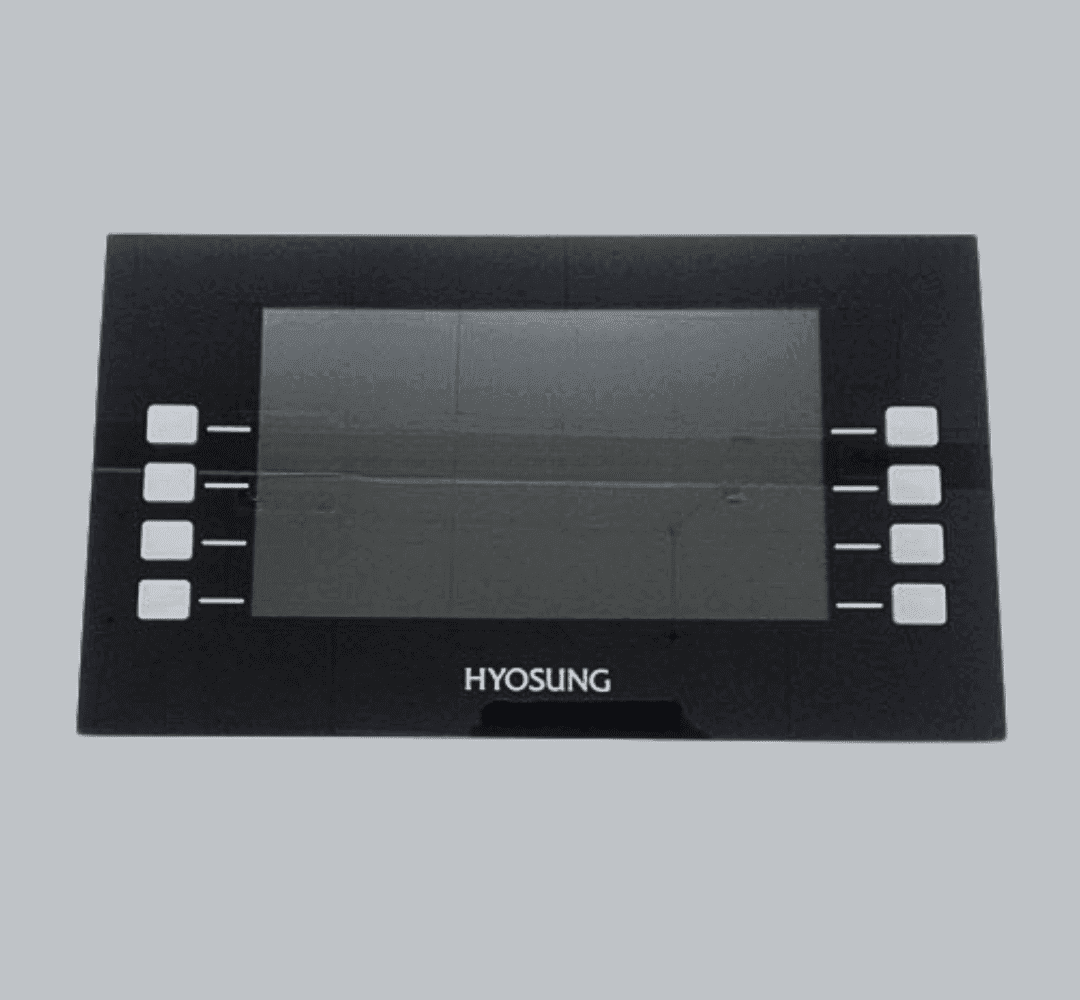 Hyosung LCD Assembly for Halo & Halo-S , Pn: 7100000147