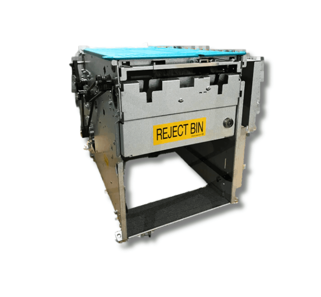 Refurbished Nautilus Hyosung 2k Note Cash Dispenser, PN: 7010000193