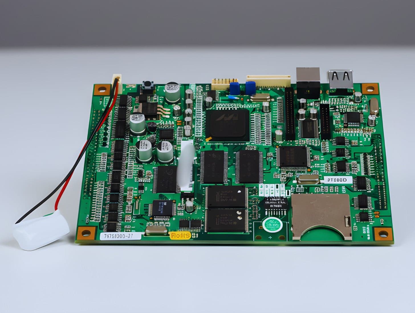 Hyosung Mainboard For 1800CE, 5000CE & 5300CE, PN: S7470000007