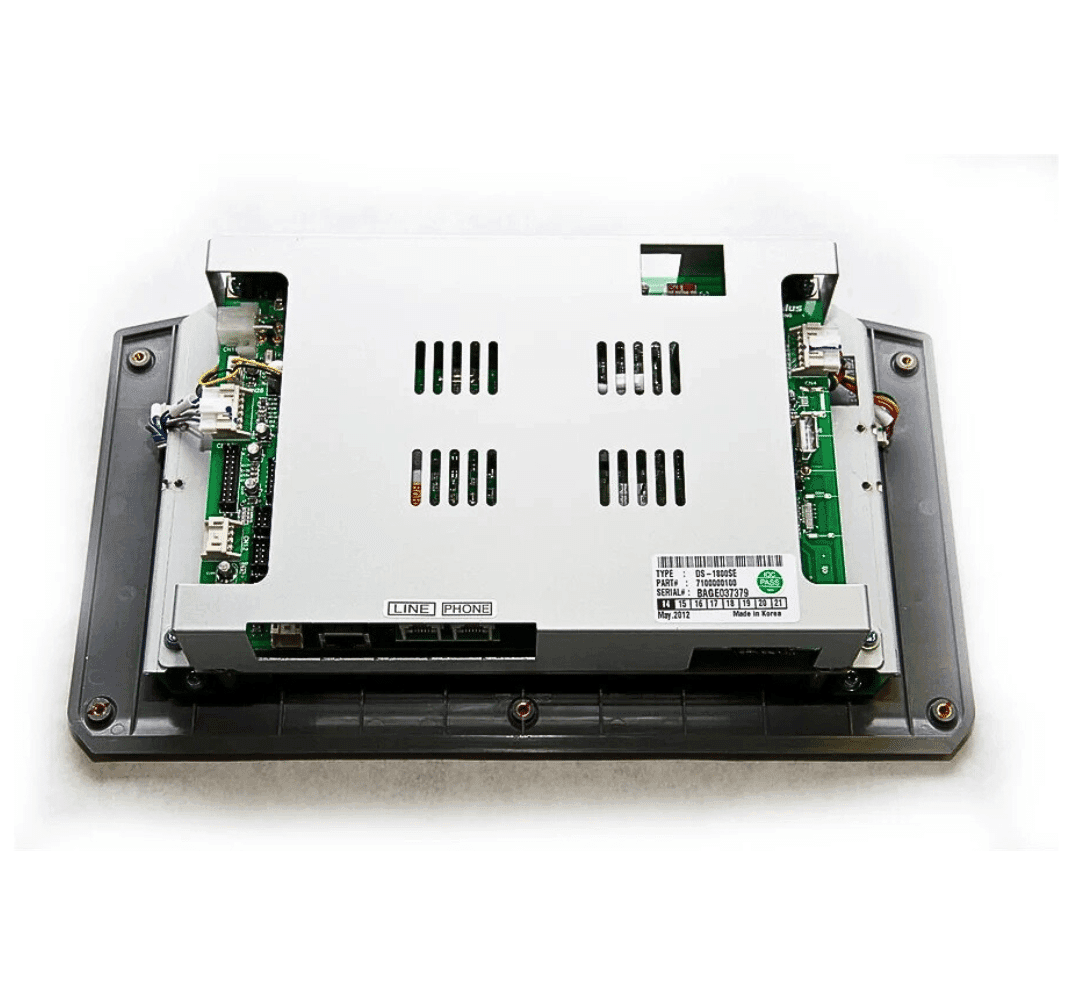 Nautilus Hyosung NH1800SE Color LCD Display Assembly, PN: 7100000100