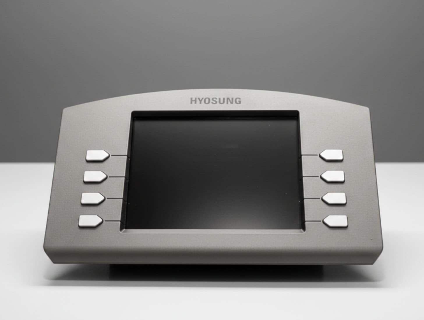 Nautilus Hyosung NH1800SE Color LCD Display Assembly, PN: 7100000100
