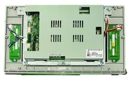 Hyosung LCD Assembly for NH2700 ,5000SE - Pn: 7150000120