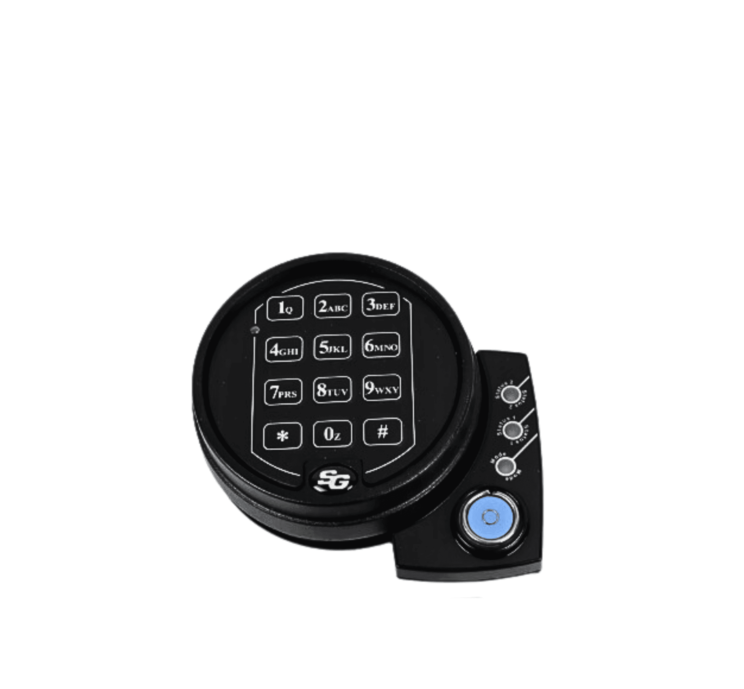 Brand New S&G A Series Audit ATM Lock Part no: 6128-240