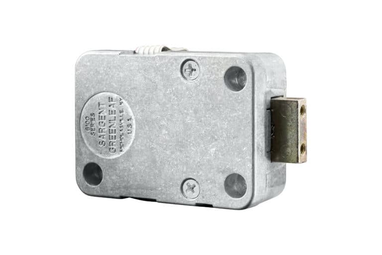 Brand New S&G A Series Audit ATM Lock Part no: 6128-240