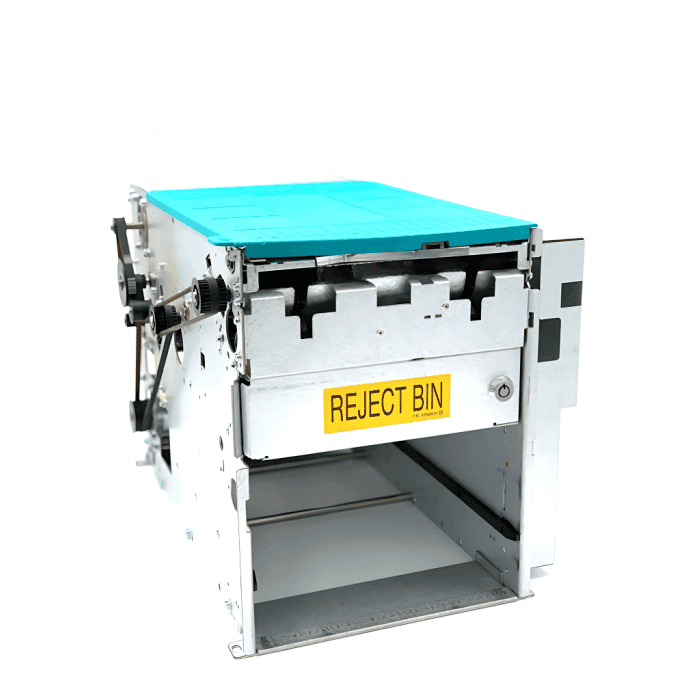 Advance Exchange of 2K Hyosung SE Dispenser, PN: 7010000193