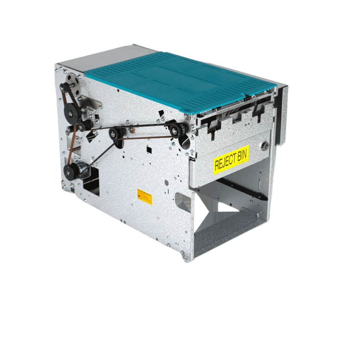 Advance Exchange of 2K Hyosung SE Dispenser, PN: 7010000193