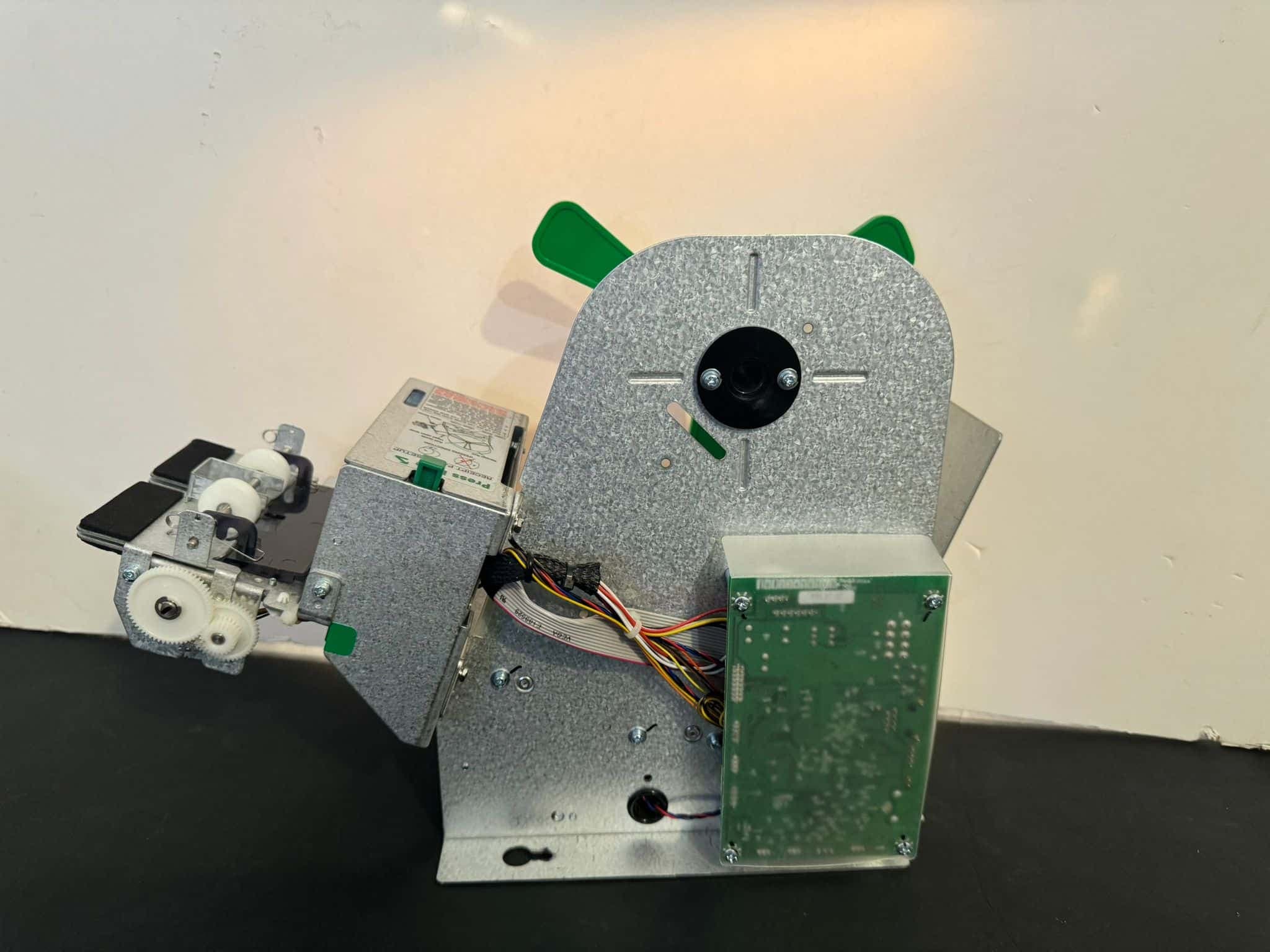 Hyosung Atm Printer, Part number: 7020000035