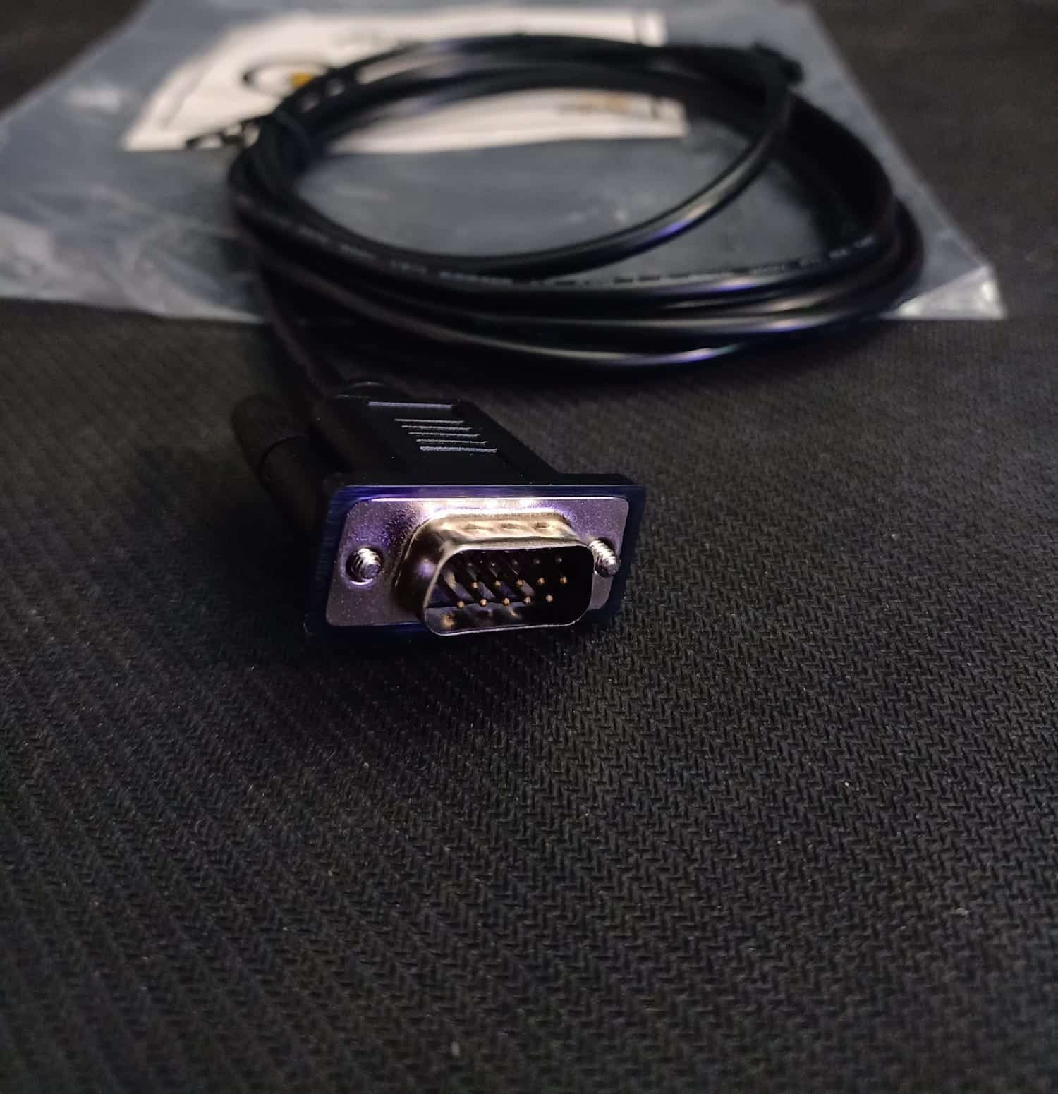 DPL Modem+ReBooter+Splitter Cable Combo