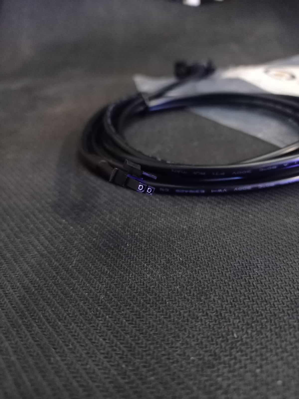 DPL Modem+ReBooter+Splitter Cable Combo