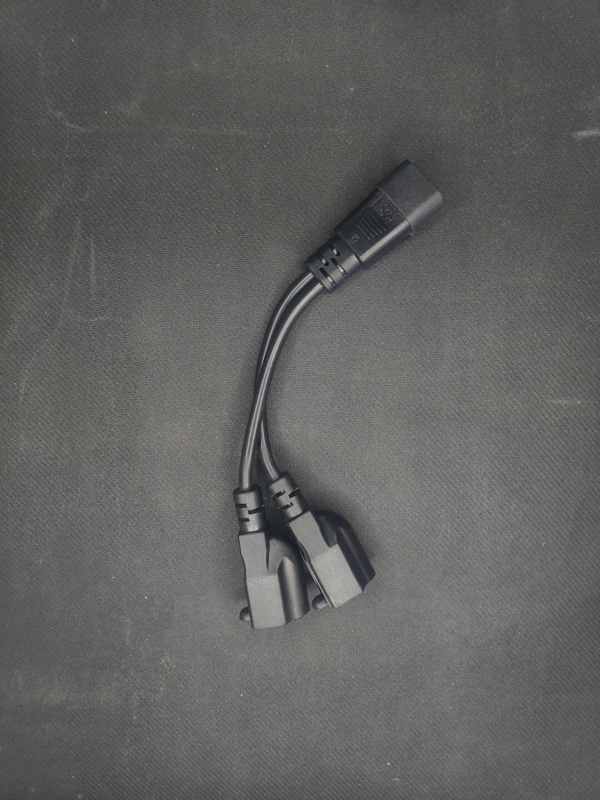 DPL Modem+ReBooter+Splitter Cable Combo