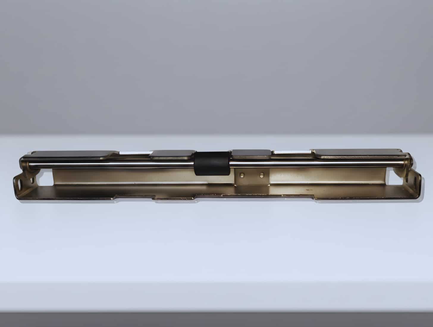 Refurbished Hyosung Double Detect Roller Assembly, PN: S72847501 with 3 months warranty