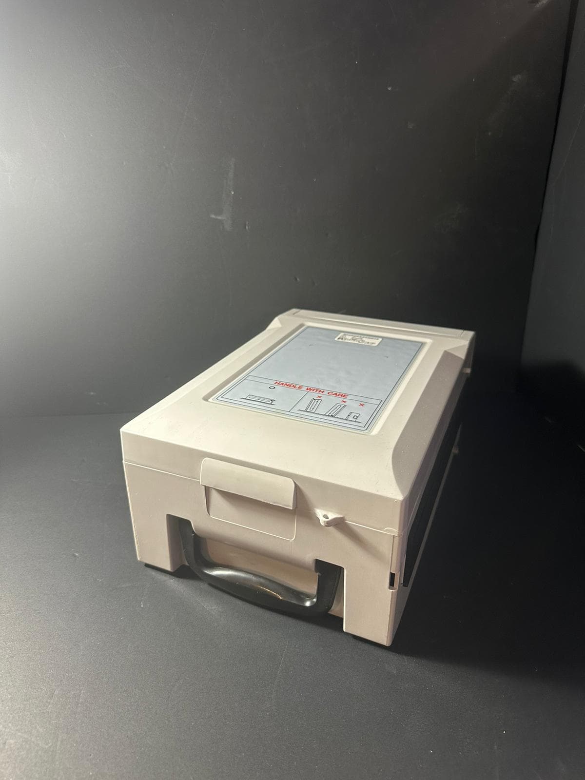 Bundle: Refurbished Nautilus Hyosung 2K Cash Dispenser + Used and tested 2K Cassette – PN: 7010000193, 7310000082