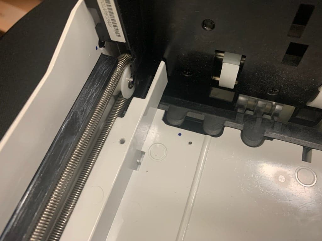 Refurbishment/Repair Service for Hyosung 1k & 2k Cash Cassettes
