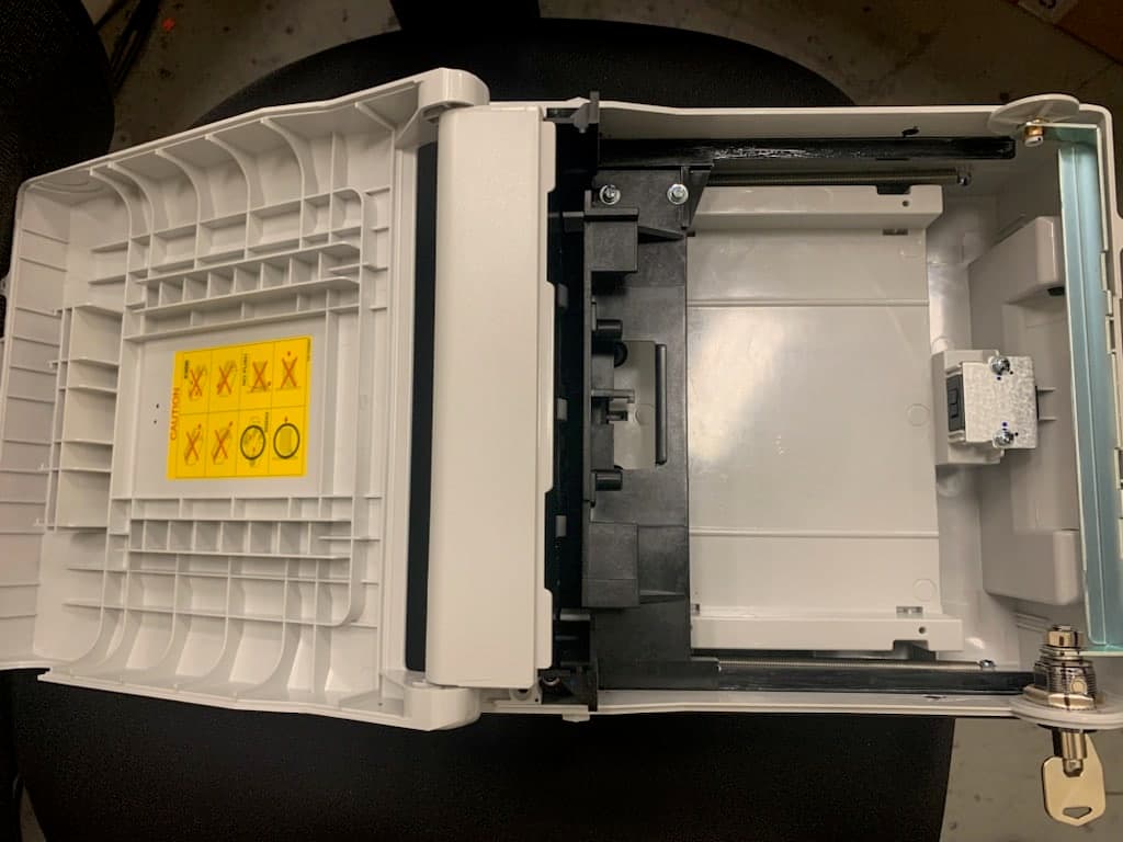 Refurbishment/Repair Service for Hyosung 1k & 2k Cash Cassettes