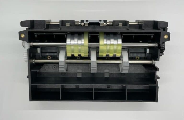 Refurbishment/Repair Service for Hyosung 1k & 2k Cash Cassettes