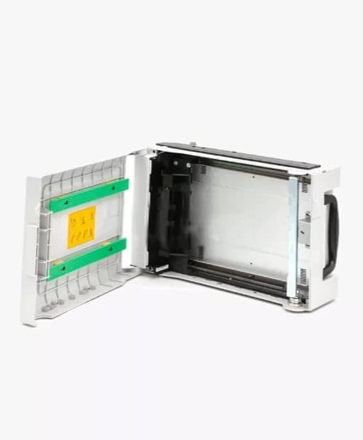 Refurbishment/Repair Service for Hyosung 1k & 2k Cash Cassettes