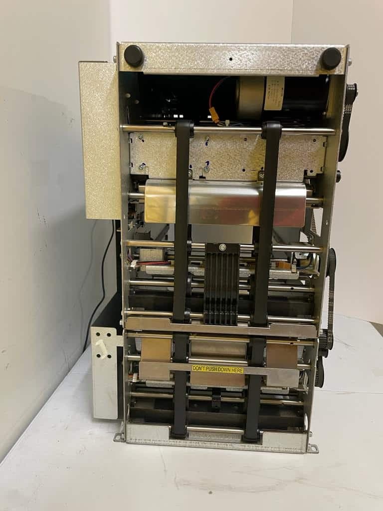 Hyosung ATM 4k Dispenser without Cassette Part No: S7010000194, S7310000582