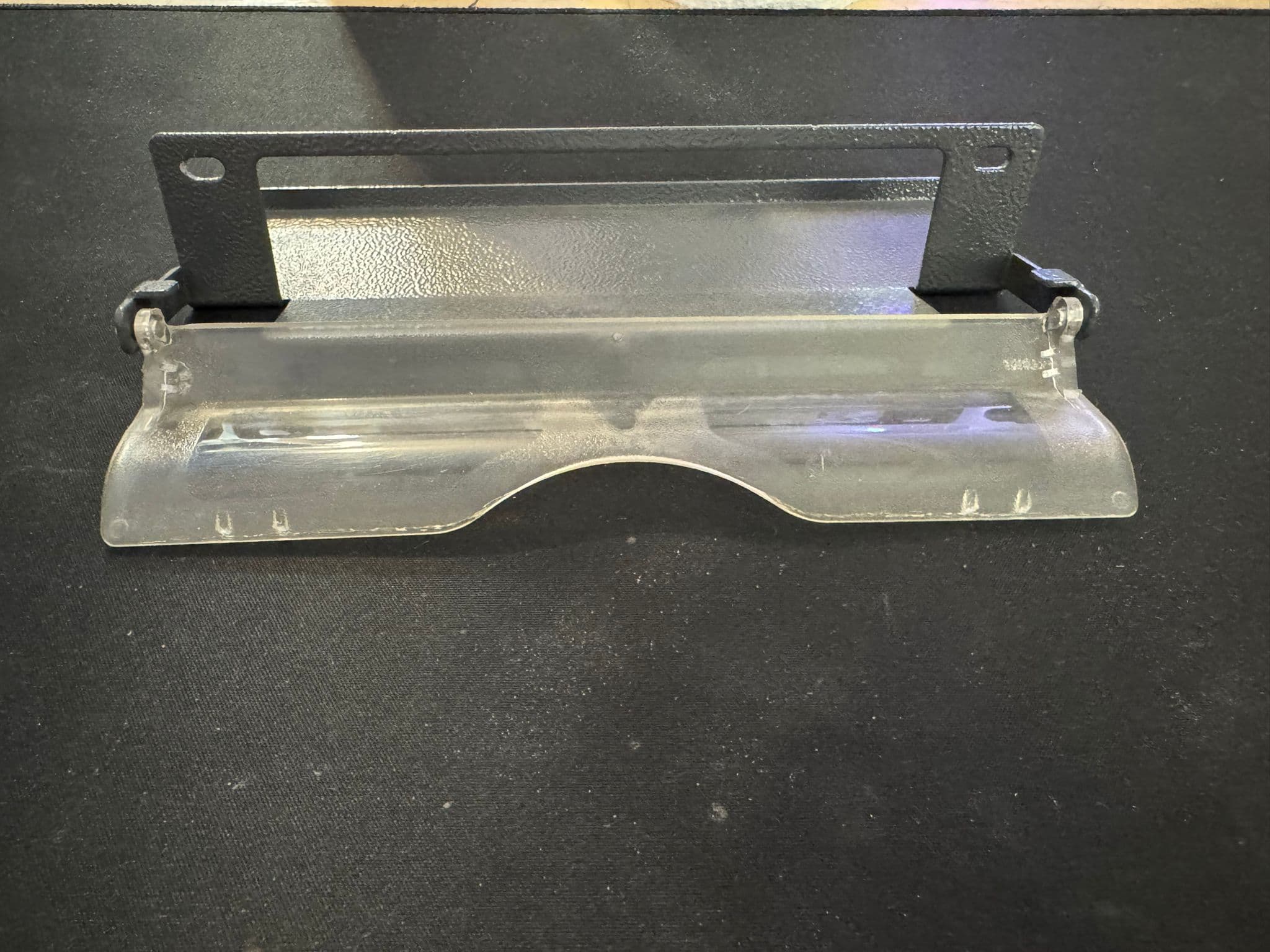 Hyosung Cash Tray Cover assembly
